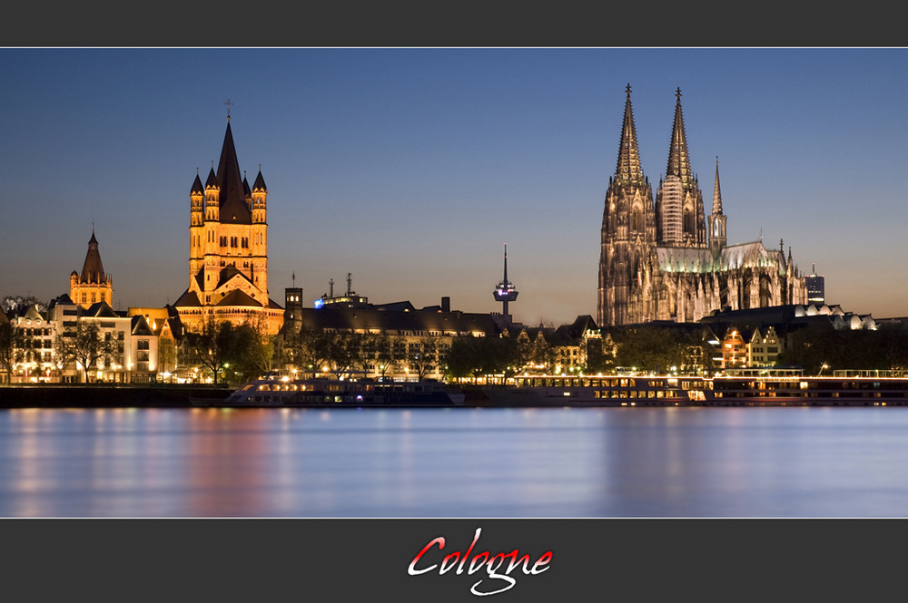 Cologne