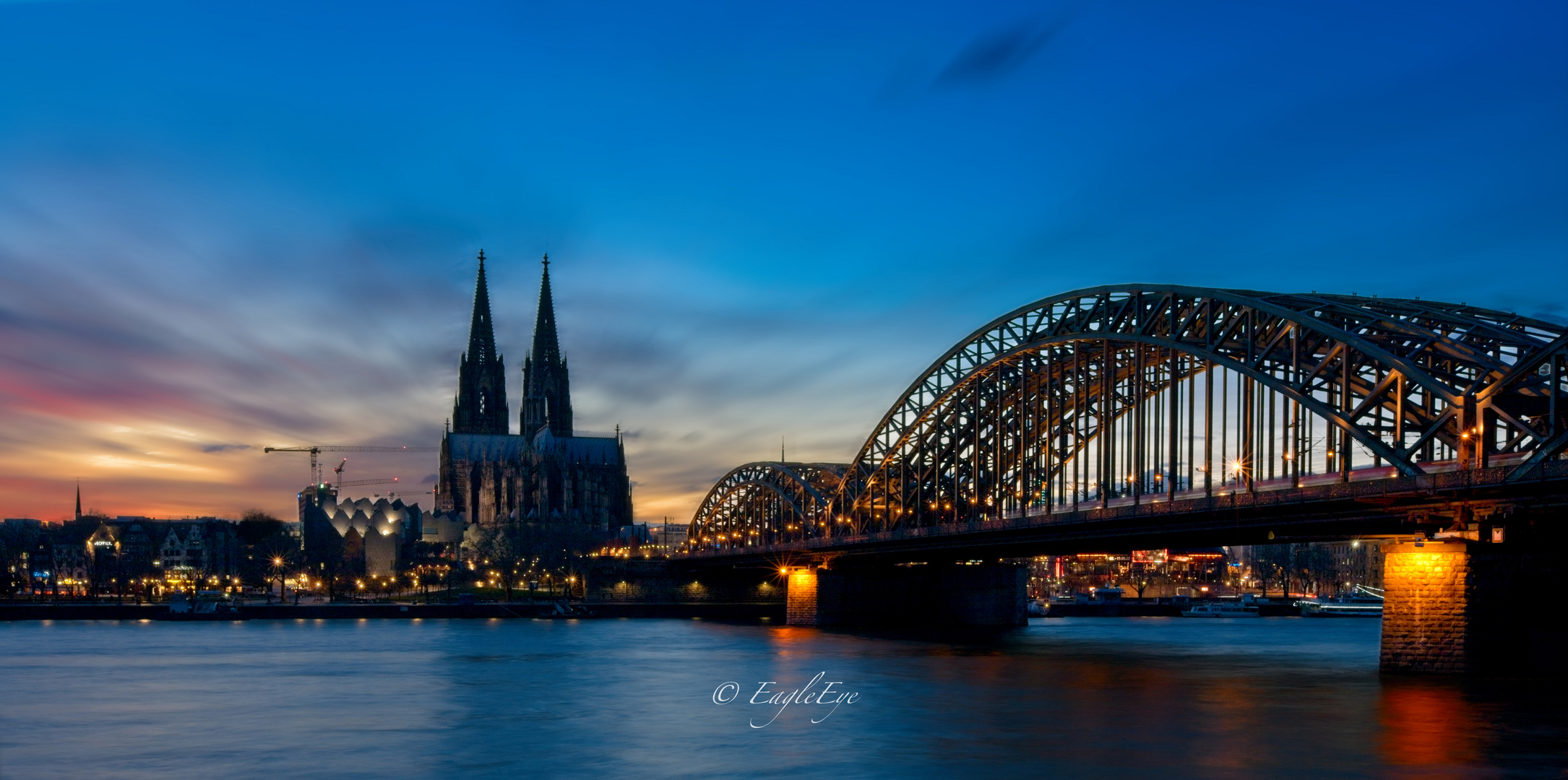 Cologne 