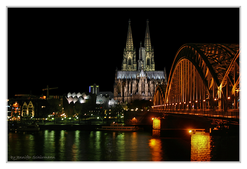 ~Cologne~