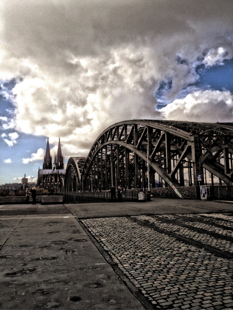 Cologne