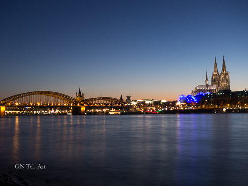 Cologne