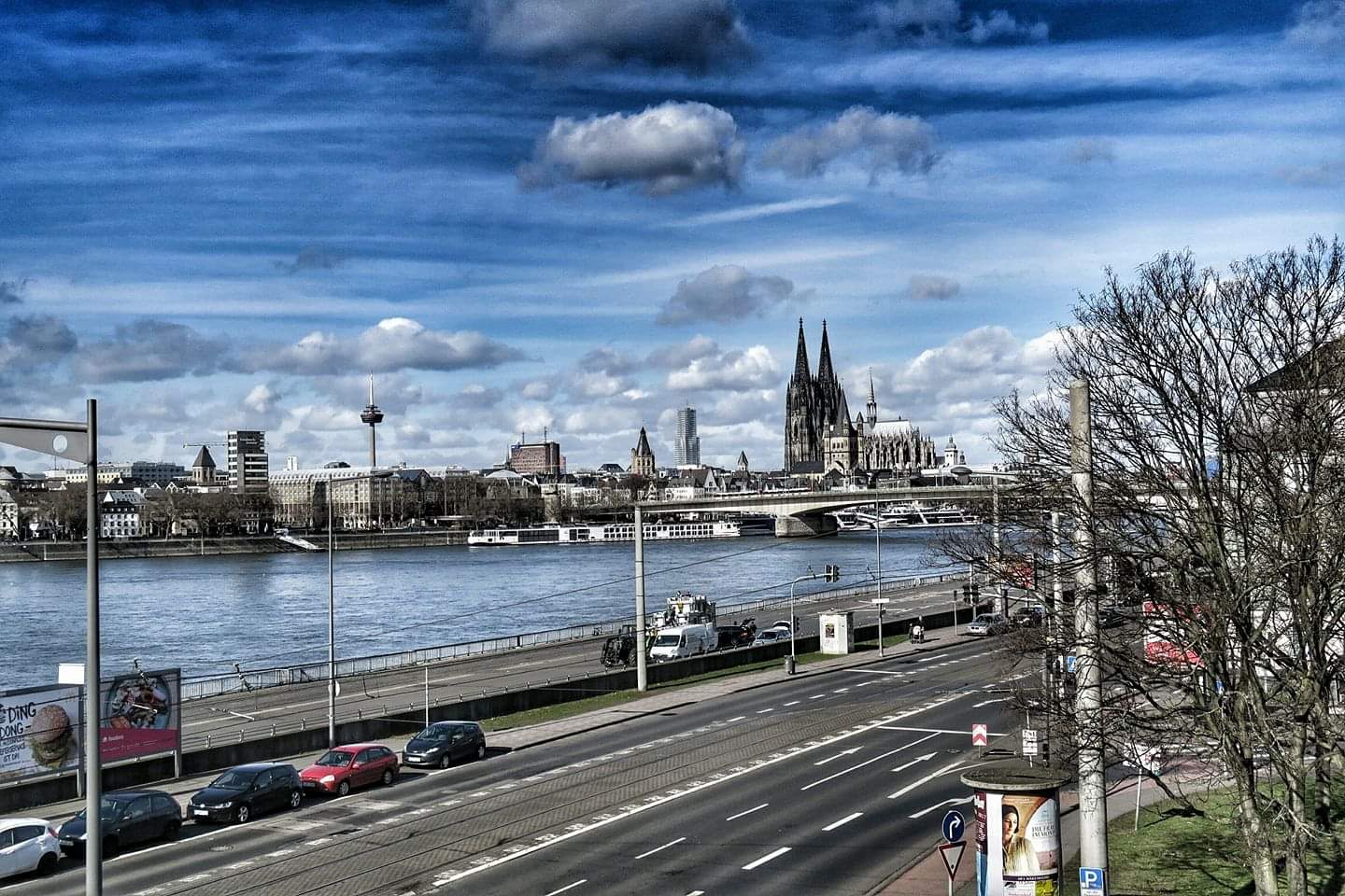 Cologne