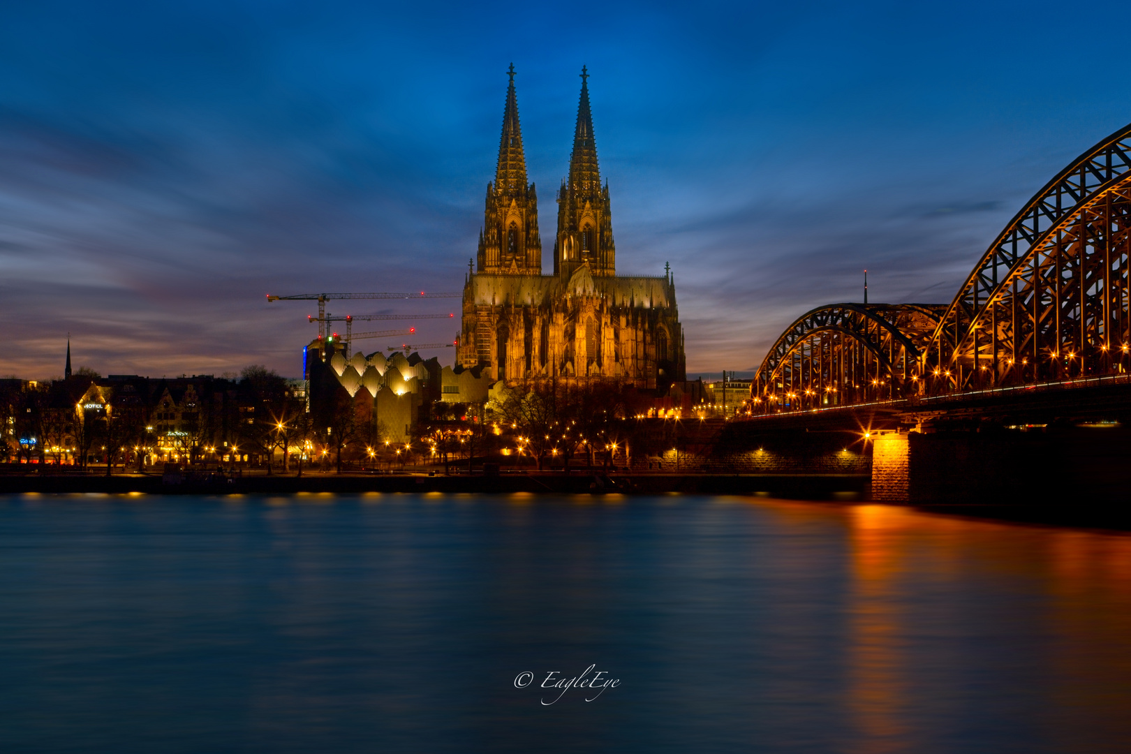 Cologne 