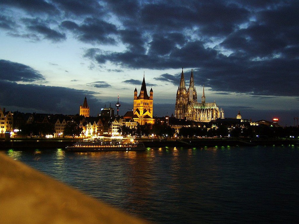 cologne