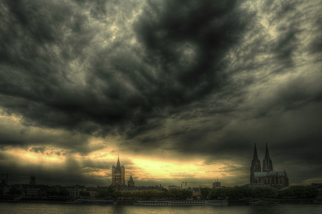 Cologne