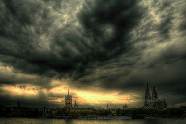 Cologne