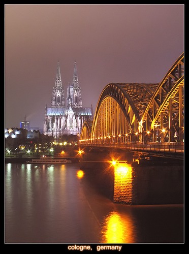 Cologne