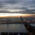 Cologne as usual