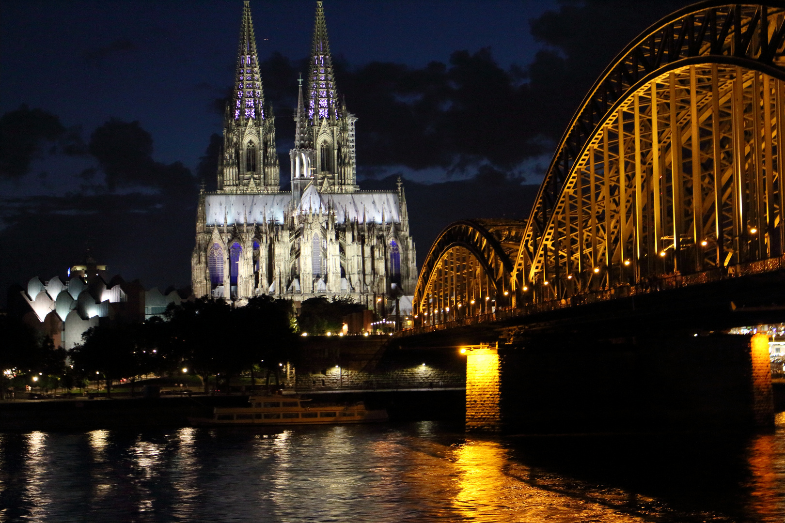 Cologne