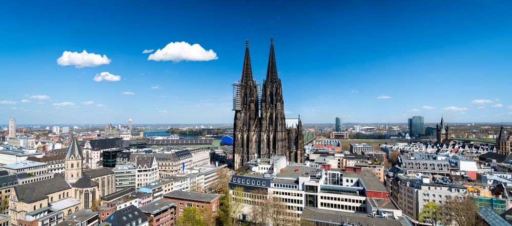 Cologne