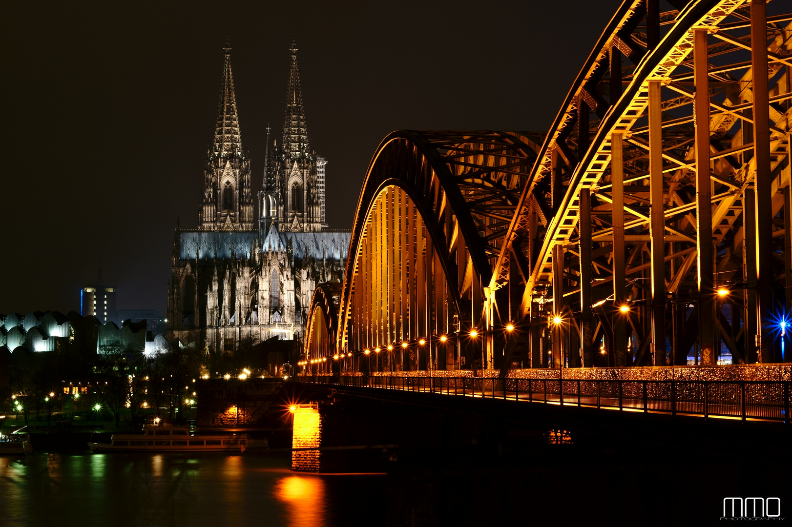 Cologne