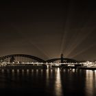 Cologne Bridge