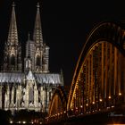 Cologne By Night