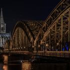 Cologne by Night I