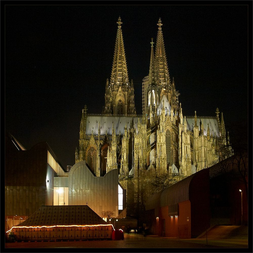 Cologne Cathedral