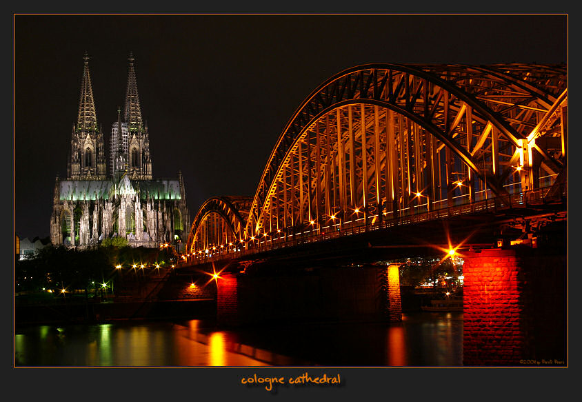 Cologne Cathedral