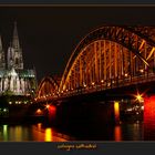 Cologne Cathedral