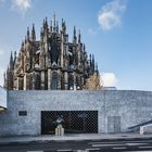 Cologne Cathedral, 1