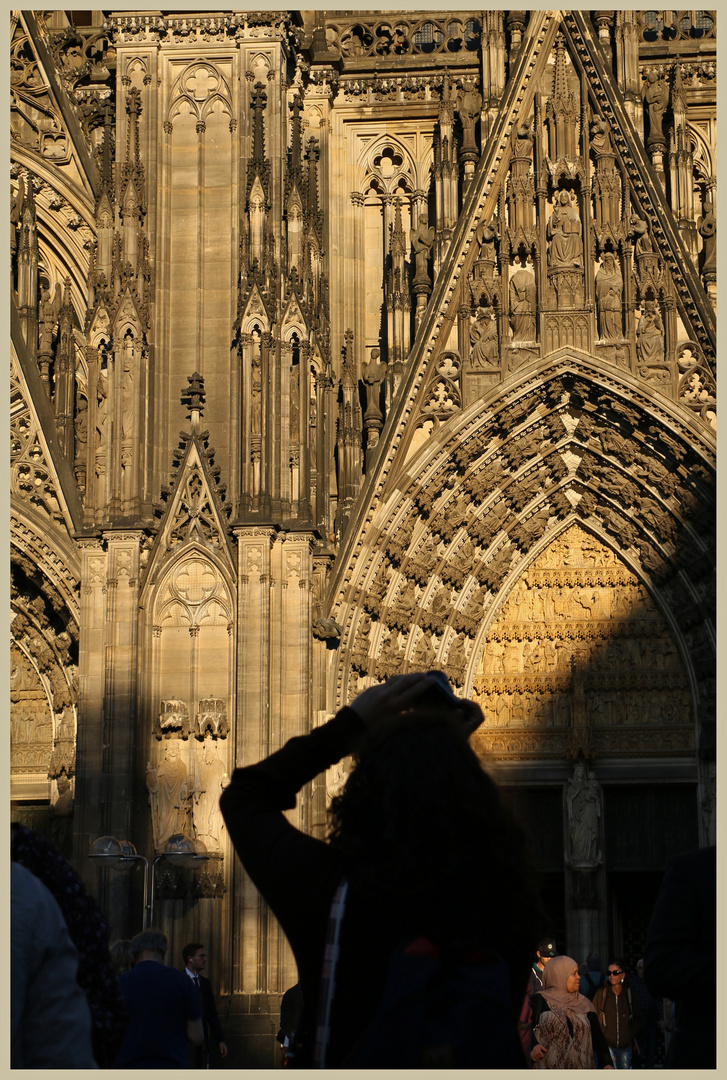 cologne cathedral 1