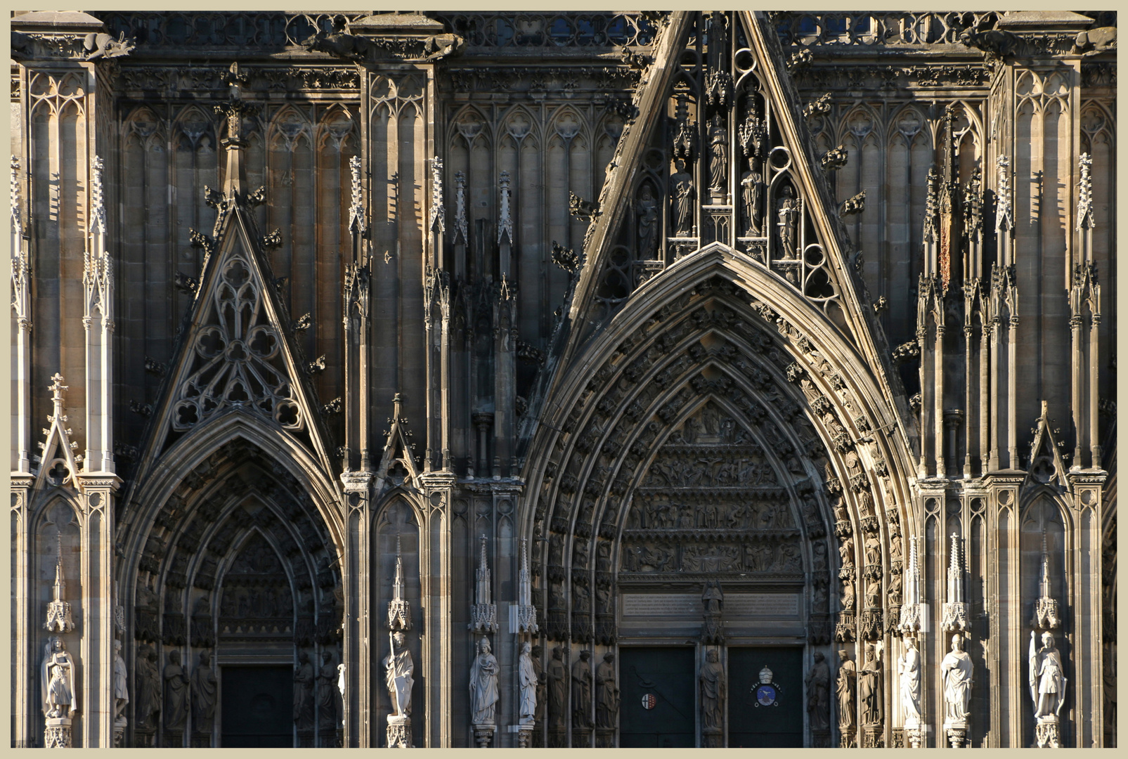 cologne cathedral 13