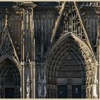 cologne cathedral 13