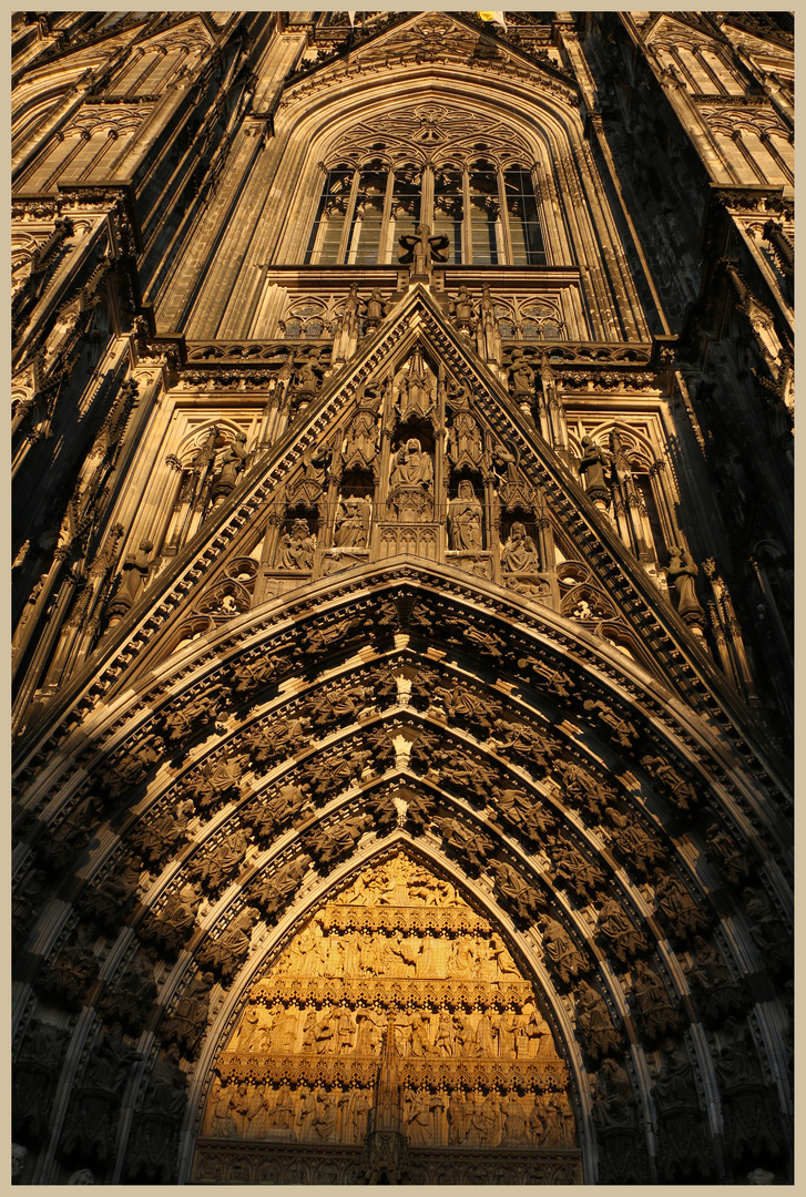 cologne cathedral 14