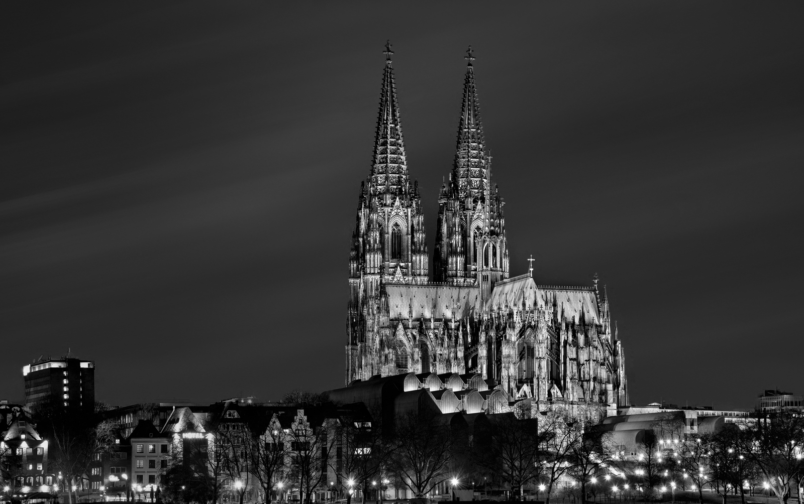 Cologne Cathedral