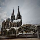 Cologne Cathedral, 2