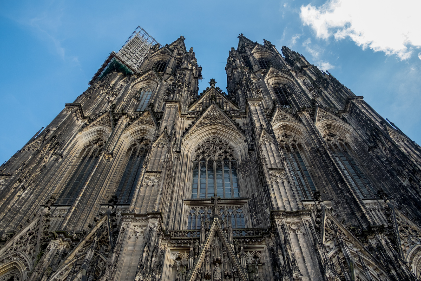 Cologne Cathedral