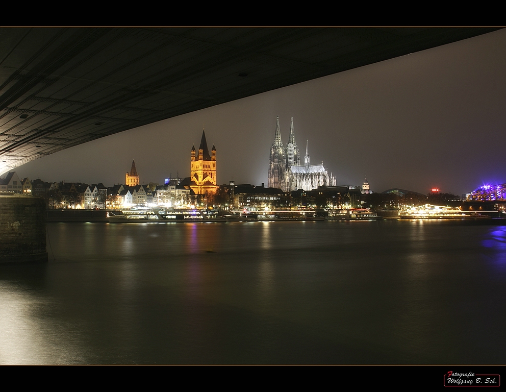 Cologne Cathedral