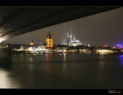 Cologne Cathedral