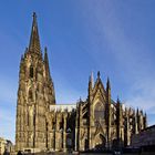 Cologne Cathedral