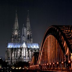 Cologne Cathedral