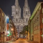 Cologne Cathedral