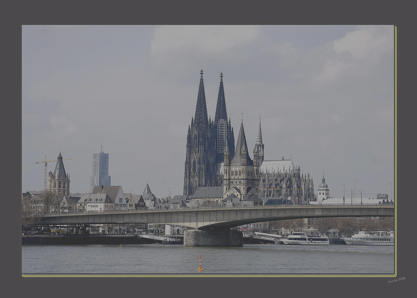 Cologne Cathedral