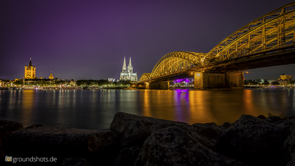 Cologne Cathedral