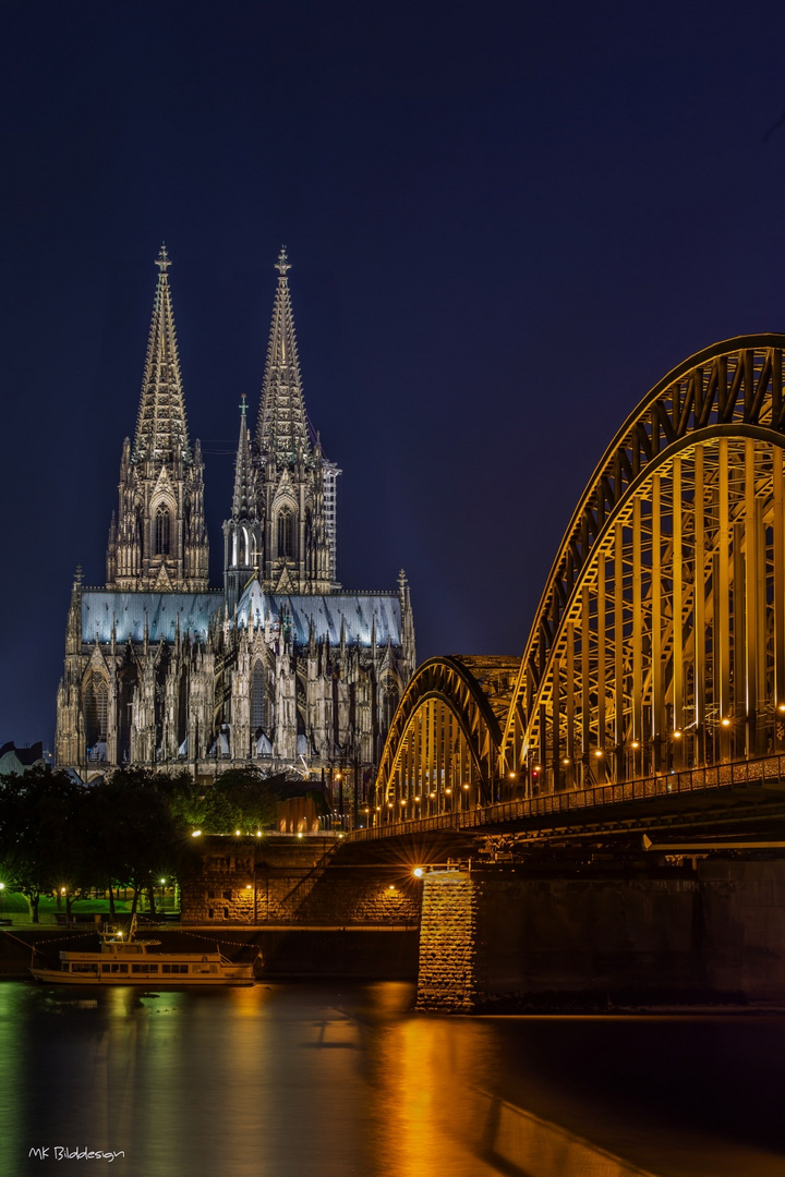 Cologne Cathedral