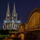 Cologne Cathedral