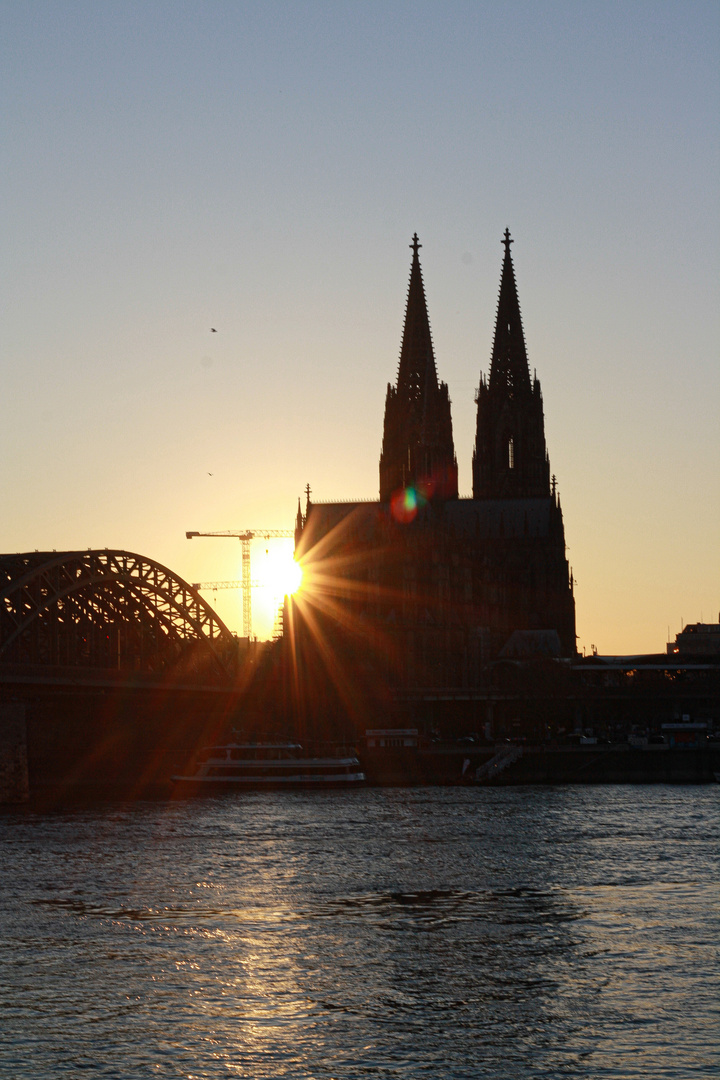 Cologne Cathedral