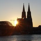 Cologne Cathedral