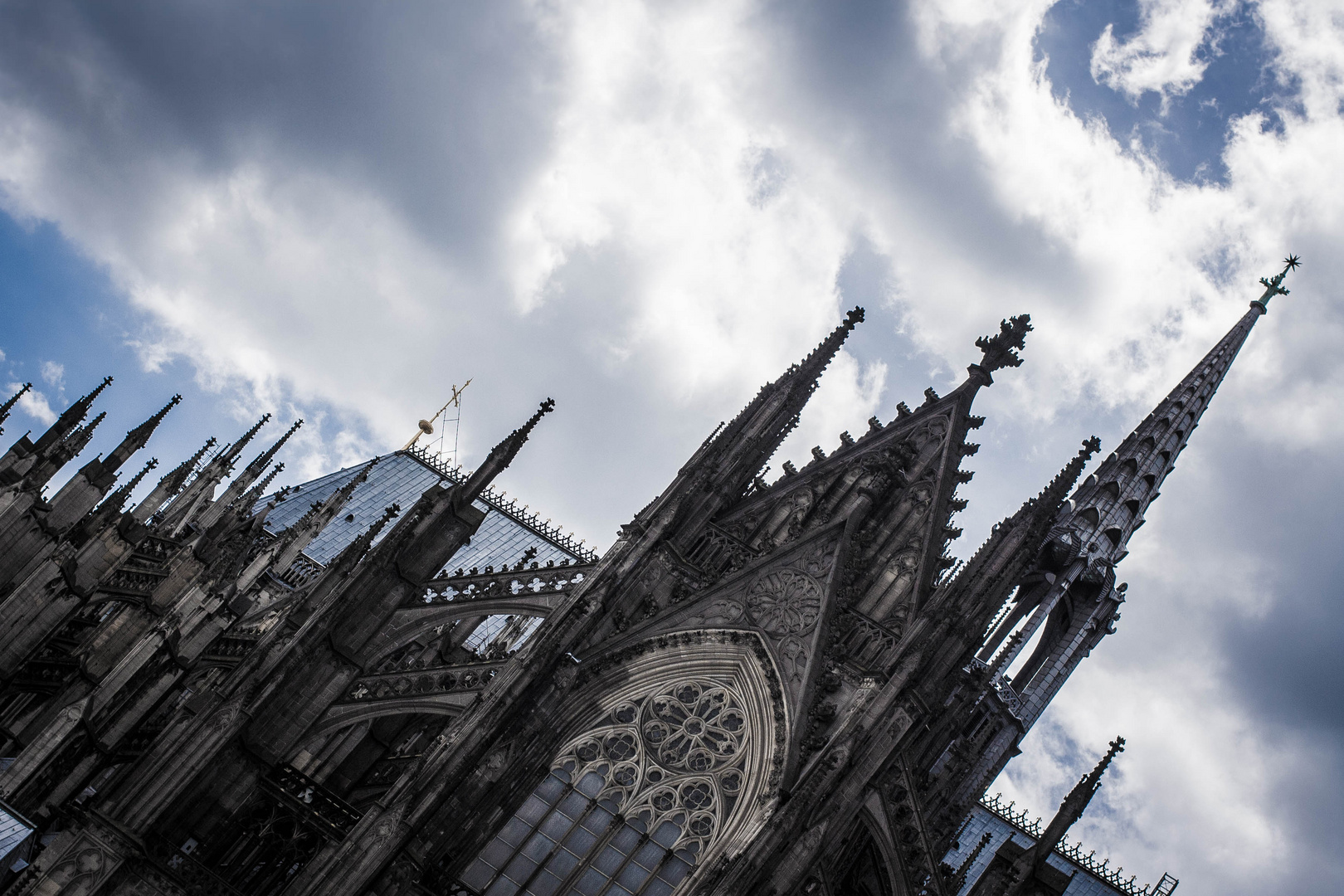 cologne cathedral