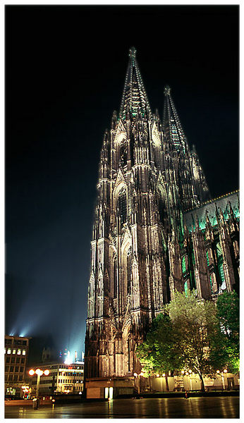 Cologne Cathedral