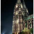 Cologne Cathedral