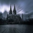 Cologne Cathedral