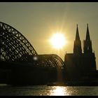 Cologne Cathedral - Dä kölsche Dom !
