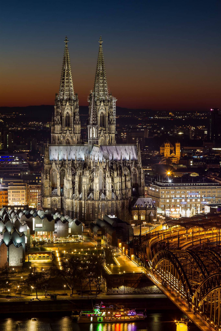 Cologne Cathedral