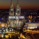 Cologne Cathedral