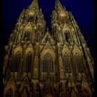 Cologne Cathedral