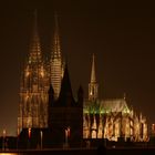 COLOGNE CATHEDRAL