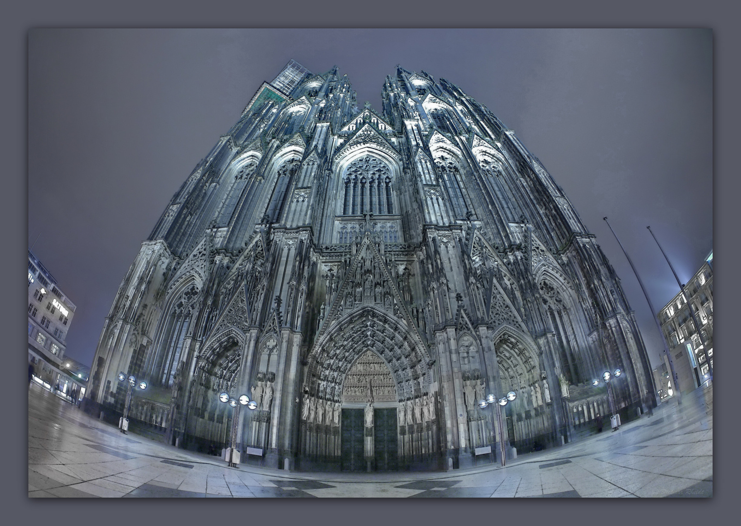 Cologne Cathedral